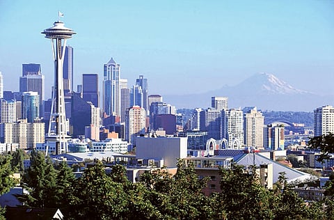 Courtesy: Emirates airline