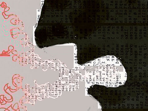 Nino Jose Heredia/©Gulf News