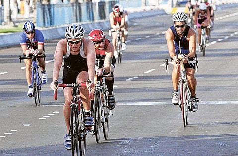 Ahmed Kutty/Gulf News archive