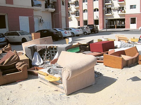 Aslam Doi/Gulf News Reader