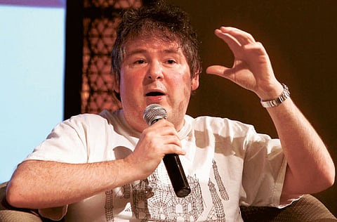 Atiq-Ur-Rehman/Gulf News