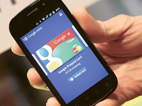 What is a Mobile Wallet?