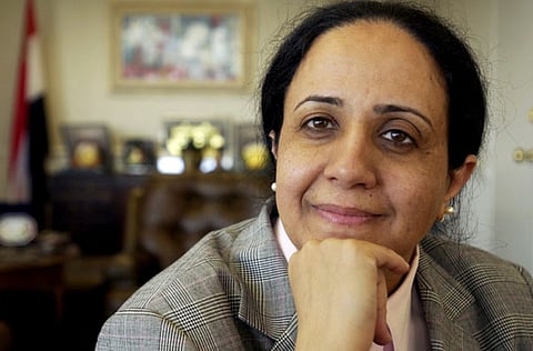 The Christian Science Monitor