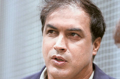 Robin Singh