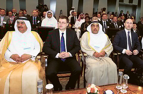 Courtesy: Dubai Chamber