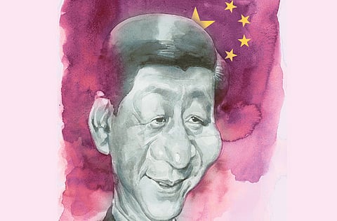 Ramachandra Babu/©Gulf News