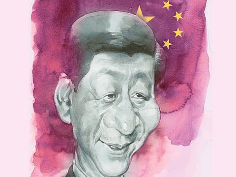 Ramachandra Babu/©Gulf News