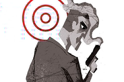 Luiz Vazquez/©Gulf News