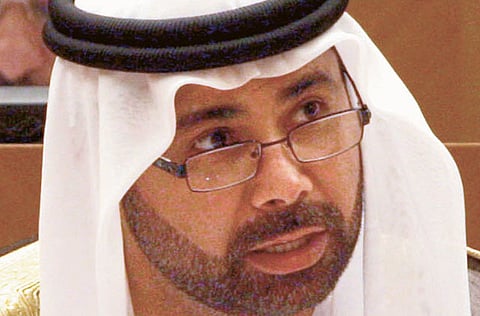 Abdul Rahman/Gulf News