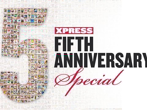 Ador T. Bustamante/XPRESS