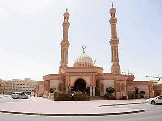 770 mosques reopen in Dubai today (July 1)
