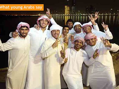 Abdul Rahman/Gulf News