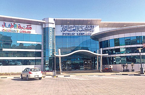 By Maria Hussain, Gulf News Reader