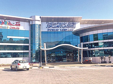 By Maria Hussain, Gulf News Reader