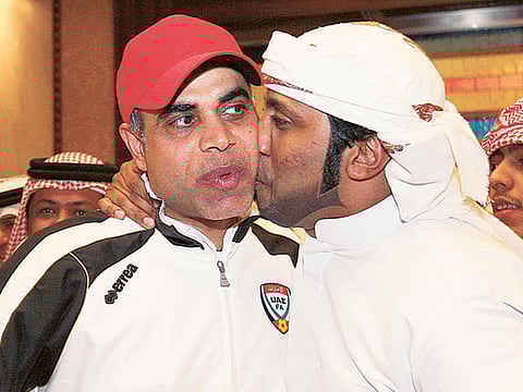 Javed Nawab/Gulf News