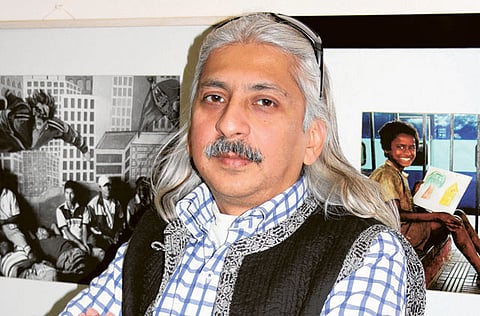 Nilima Pathak/Gulf News