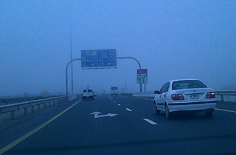 Florence Pia G. Yu/Gulf News