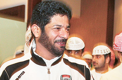 Javed Nawab/Gulf News
