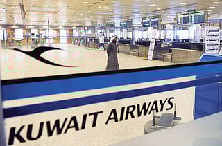 The national carrier also announced a 15 per cent discount on all economy-class flights to and from Kuwait