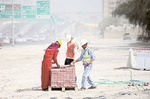 Francois Nel/Gulf News