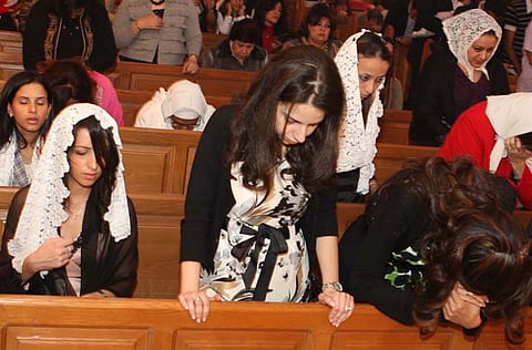 Atiq-Ur-Rehman/Gulf News