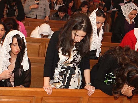 Atiq-Ur-Rehman/Gulf News