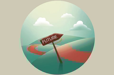 Illustration: Dana A. Shams/©Gulf News