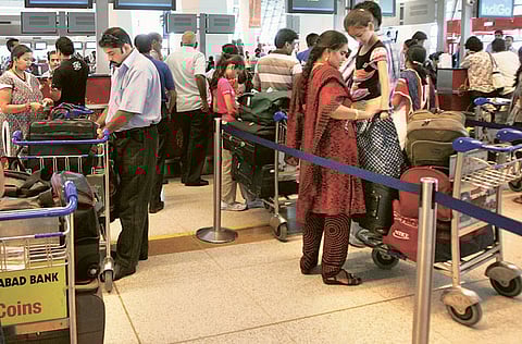 Pankaj Sharma/Gulf News