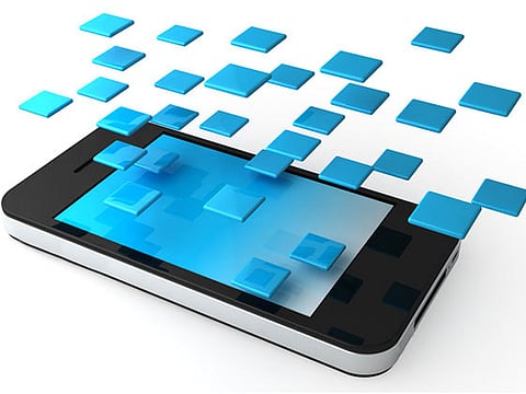 Getting apps to help with shopping preferences