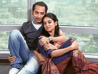 After marriage my priority is family: Fahad Fazil