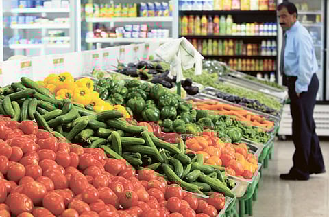 Ahmed Kutty/Gulf News