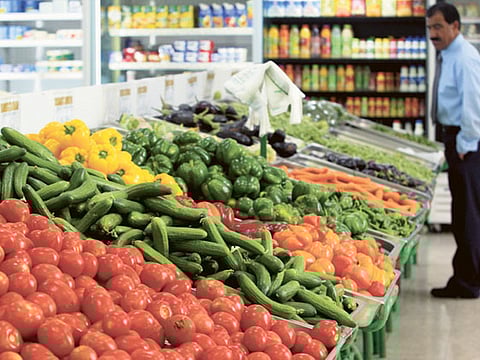 Ahmed Kutty/Gulf News