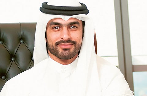 Courtesy: Al Gurg Group