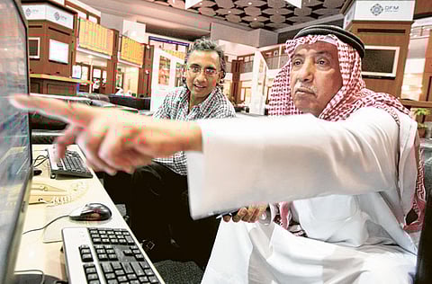 Pankaj Sharma/Gulf News