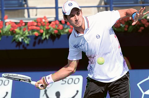 Pankaj Sharma/Gulf News