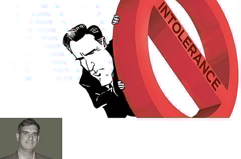 Nino Jose Heredia/©Gulf News