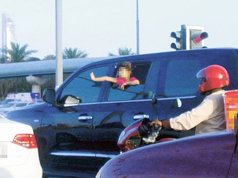 Rakhee Mansukhani/Gulf News Reader