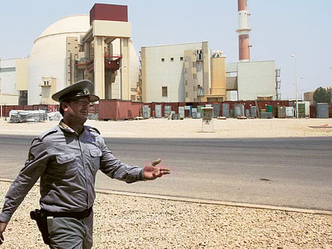 How to resolve the Iran impasse