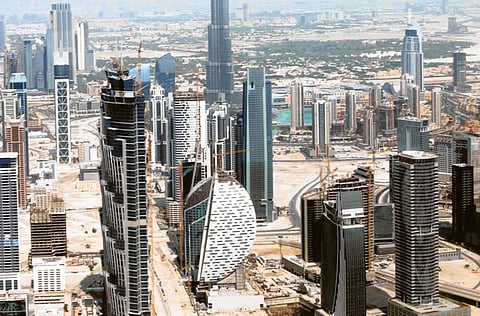 © XPRESS / Ahmed Ramzan