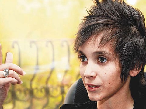 © XPRESS/Pankaj Sharma