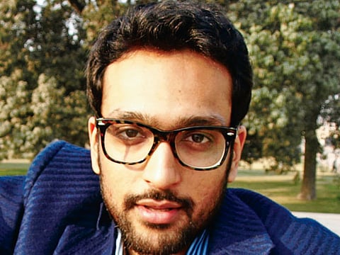 Supplied/Mehr Amin