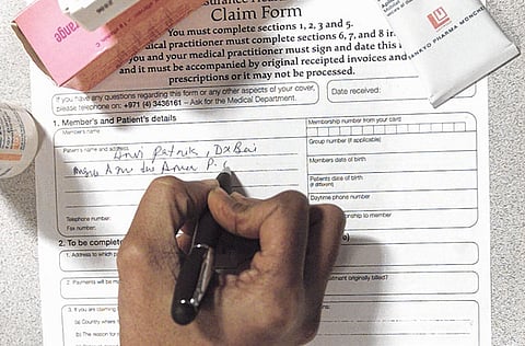 Sankha Kar/Gulf News Archives