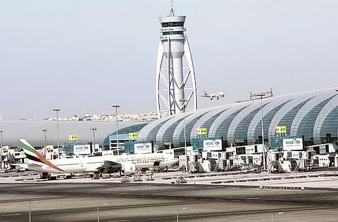 Dubai International Airport: The aviation industry becomes increasingly advanced, the airports have become prime infrastructure requirement to every economy to grow.