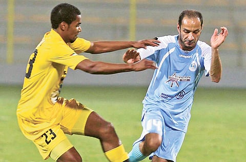 Atiq-Ur-Rehman/Gulf News 