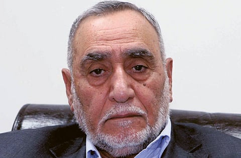 Atiq-Ur-Rehman/Gulf News 