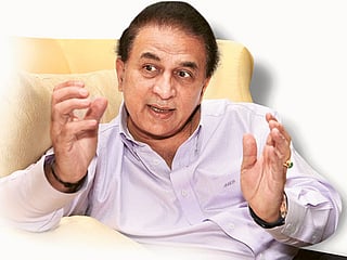 Our batting in World Cup finished at three: Sunil Gavaskar
