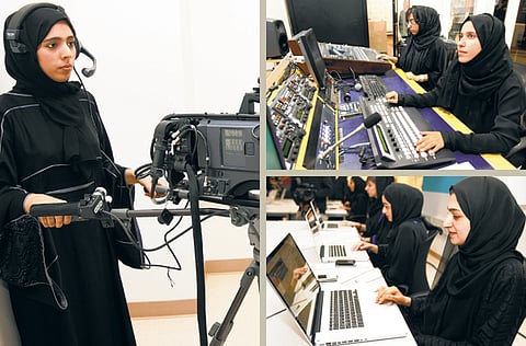 Pankaj Sharma/Gulf News