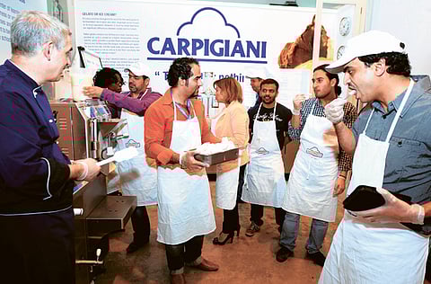 Pankaj Sharma/Gulf News