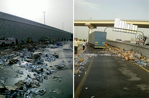 Dina Aboul Hosn/Gulf News