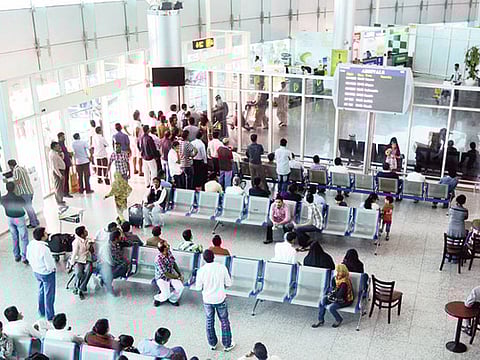 Francois Nel/Gulf News